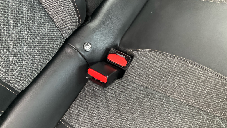 Peugeot 208 1.2 PureTech 100 Allure 5dr Petrol Hatchback